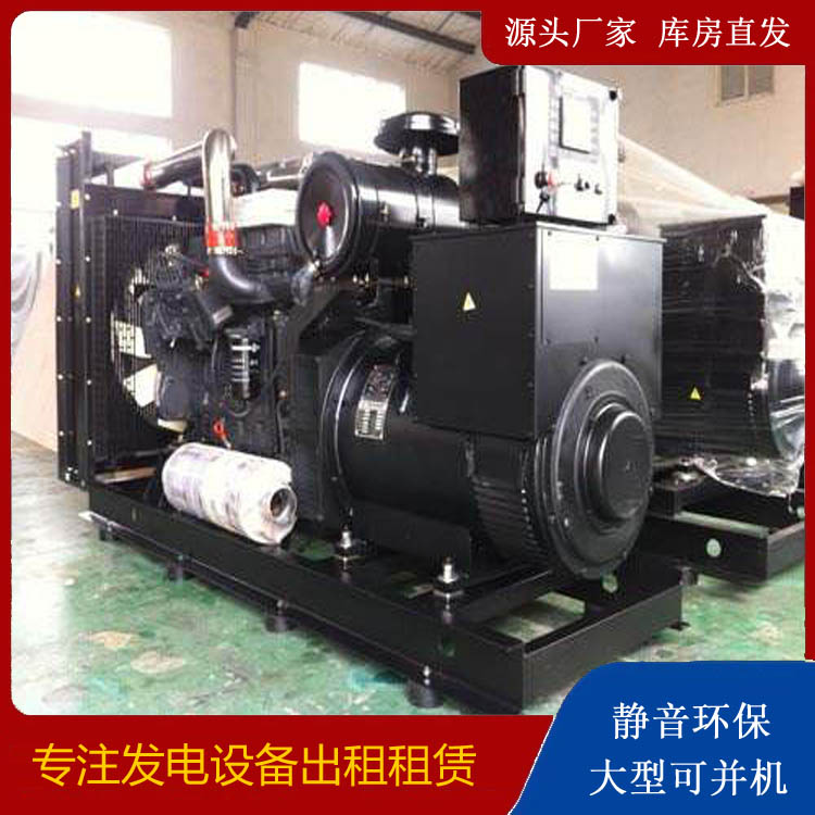 建昌发电车出租 柴油发电机组需要经常换机油吗？