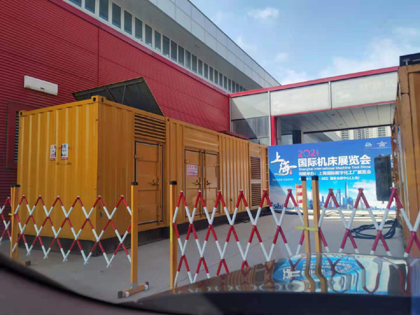 建昌发电机出租 对于发电机的特性你了解多少？