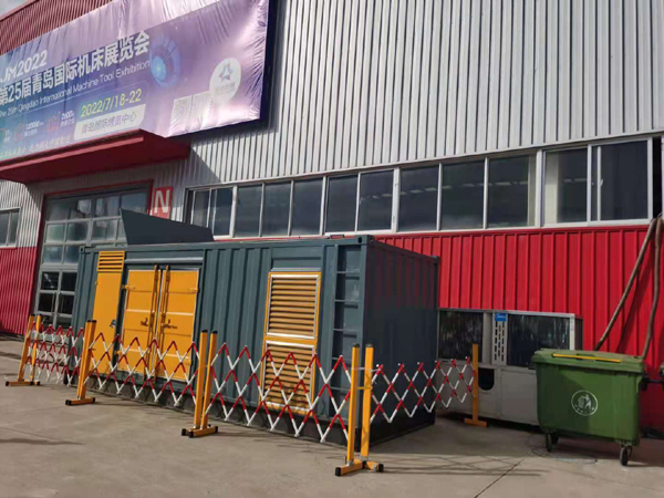建昌柴油发电机组启动困难的原因有哪些？