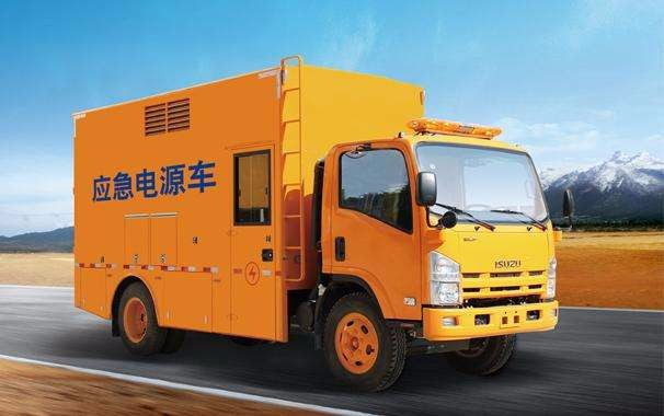 建昌租赁发电机-柴油发电机组紧急停机的正确操作方法