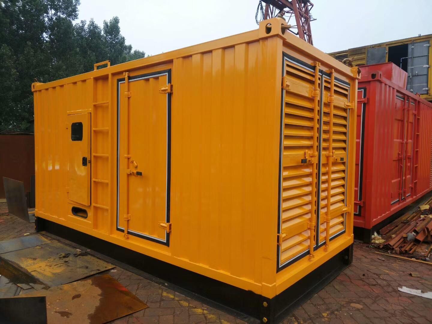 建昌300kw柴油发电机组一个小时需要的油耗