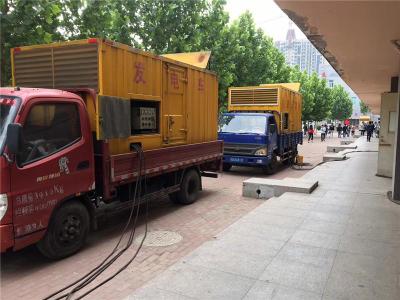 建昌是否需要给柴油发电机安装保护装置