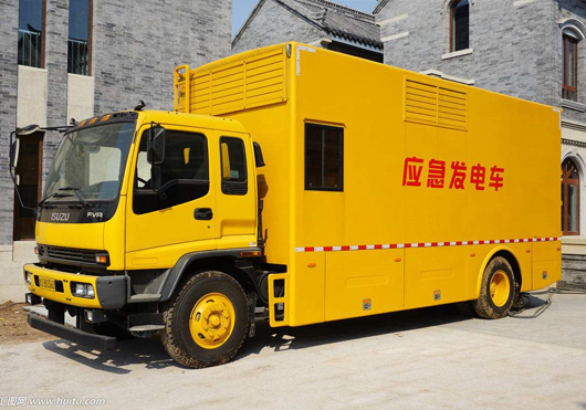 建昌发电车租赁-柴油发电机组的基本分类有哪些？