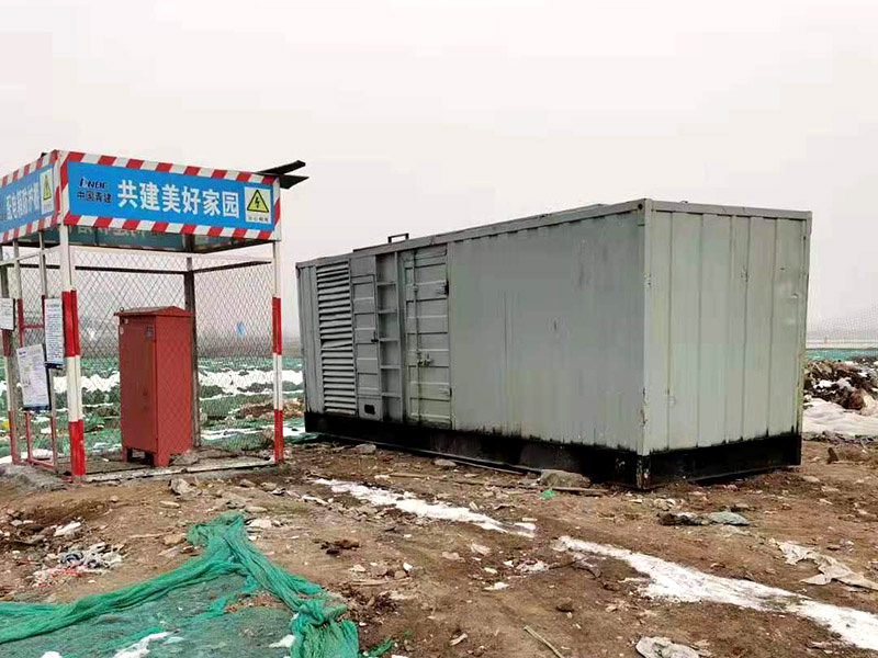 建昌燃气发电机在高海拔地区运行时会遇到哪些常见故障？