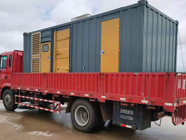 建昌发电机出租控制系统的使用和维护成本高吗？