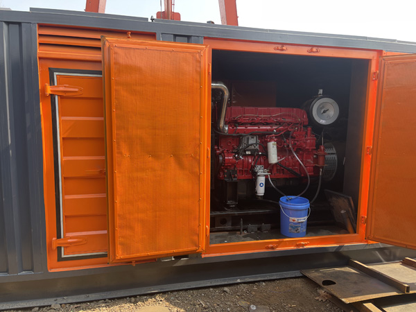 建昌哪些因素会影响 200KW 柴油发电机的燃油消耗率？