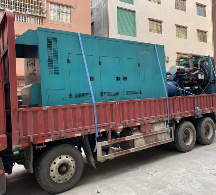 建昌如何在不同负载率下确保 400KW 柴油发电机组的正常运行？