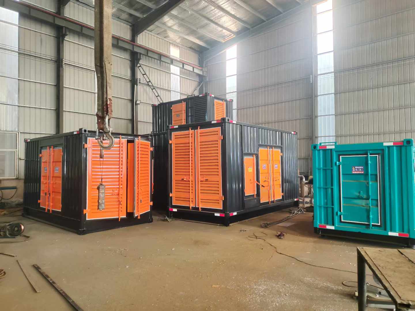 建昌如何根据用电设备的功率选择合适的空开？