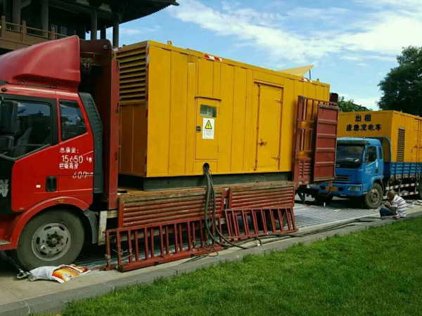 建昌输出电流不稳定会对柴油发电机造成哪些损害？