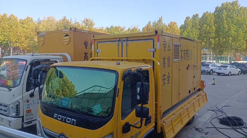 建昌有哪些因素会影响柴油发电机组和UPS电源的切换时间？