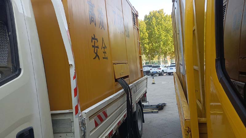 建昌如何判断柴油发电机组和UPS电源的切换时间是否符合要求？