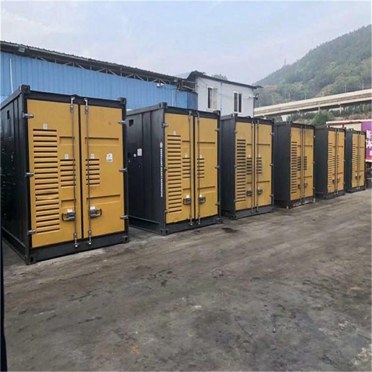 建昌发电机组使用中需注意哪些事项？