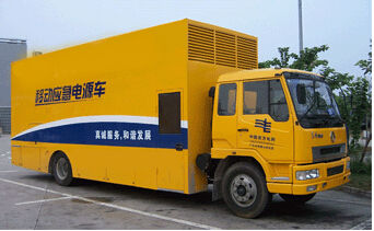 建昌发电机组如何判断水冷式机油散热器是否需要更换？