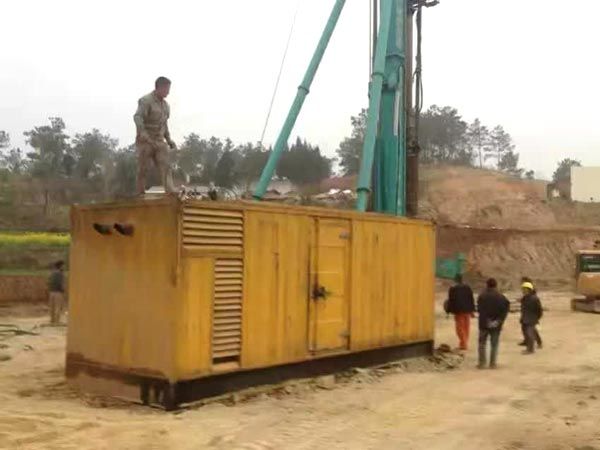 建昌柴油发电机组应用场合有哪些？