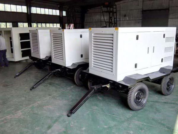 建昌如何解决柴油发电机组的蓄电池故障？